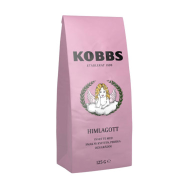 Kobbs te Himlagott 125g
