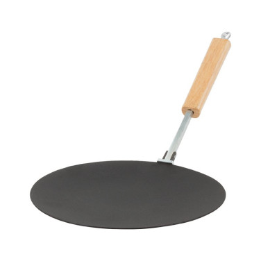 Kolarpanna Ø 28 cm (hopfällbar)