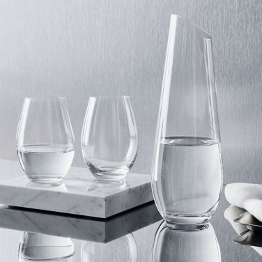 Enjoy Kit Karaff & 2-pack Tumblerglas