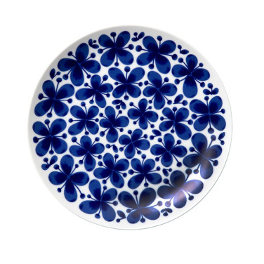 Mon Amie Plate 27 cm