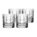 Whiskeyglas Street Old Fashion 4-pack