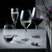 More Champagneglas 4-pack