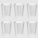 Pilastro dricksglas 24 cl 6-pack