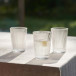 Pilastro dricksglas 24 cl 6-pack