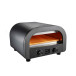 Elektrisk Pizzaugn