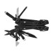 Multiverktyg Suspension NXT Svart