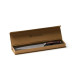 Kockkniv,  Tranchant