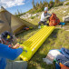 Liggunderlag Divide Insulated Regular