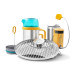 Stormkök Campstove Complete Cook Kit