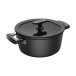 Gryta Hard Face 3,5 L med lock