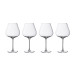 Fryd Rödvinsglas 4-pack