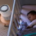 Luftrenare PureProtect Mini 