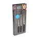 Knivset 3 Knivar Brooklyn Krom