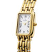 Klocka Renaissance Gold