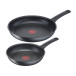 Easy chef Stekpanna set 22 & 28 cm