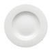 Swedish Grace Tallrik djup 25 cm snö