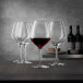 Authentis Burgundy Glas 70cl 4-pack