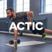 Träna hos Actic gratis i 14 dar - värde 500 kr