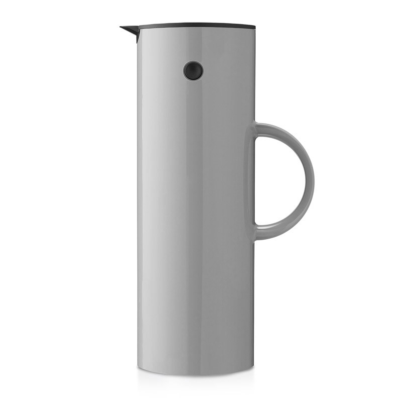 Termoskanna, light grey