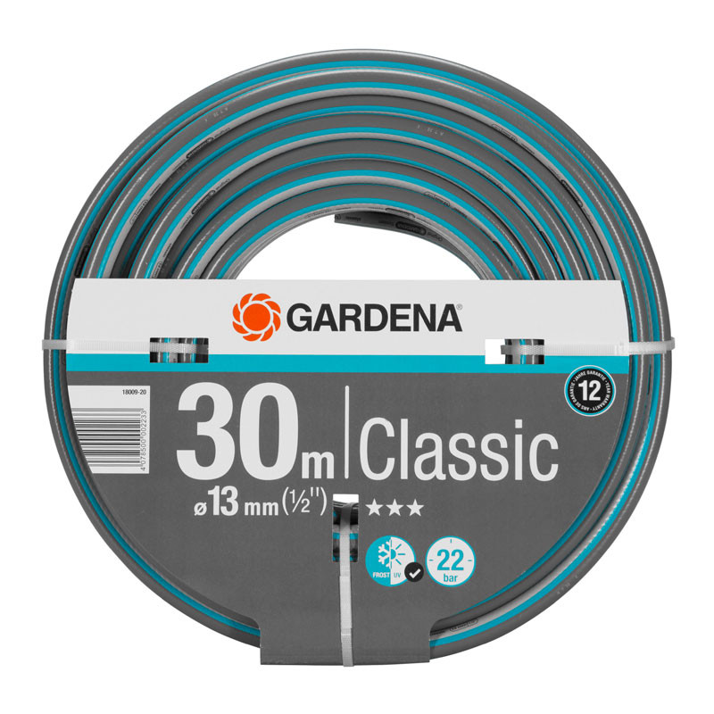 Classic Slang 30 m 1/2"