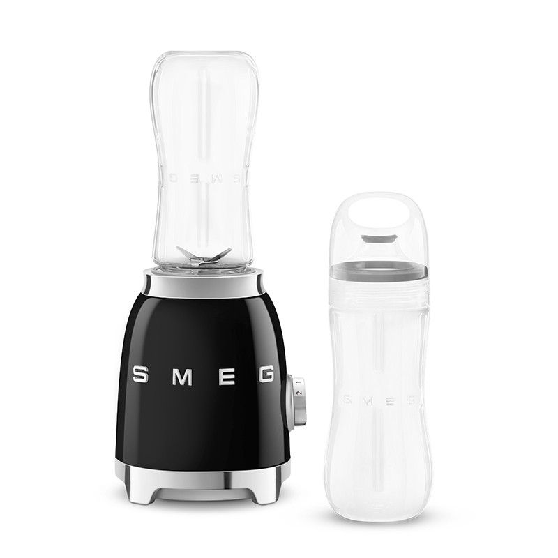 Personal Blender PBF01 Svart