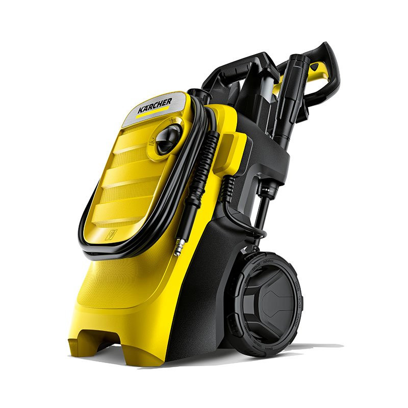 Högtryckstvätt K4 Compact EU
