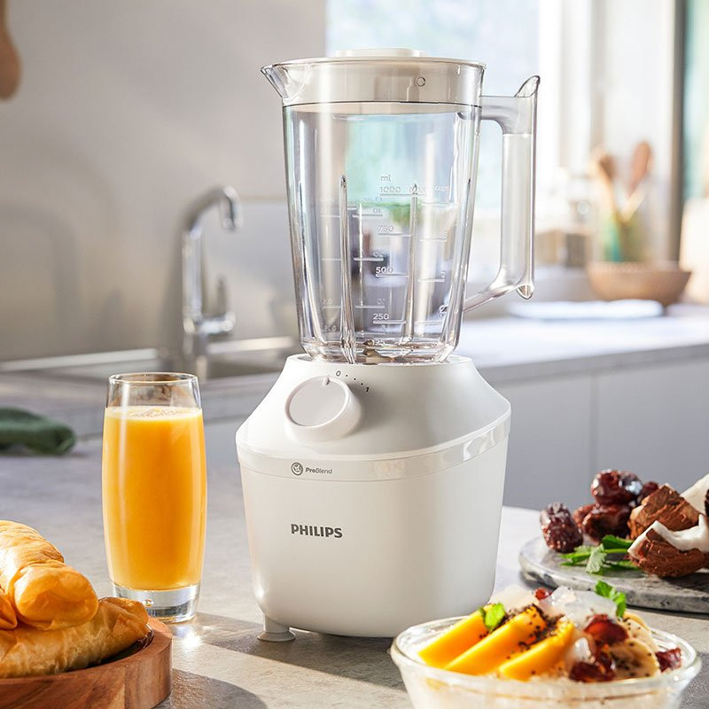 Blender 1,9 liter 3000 series HR2041/00