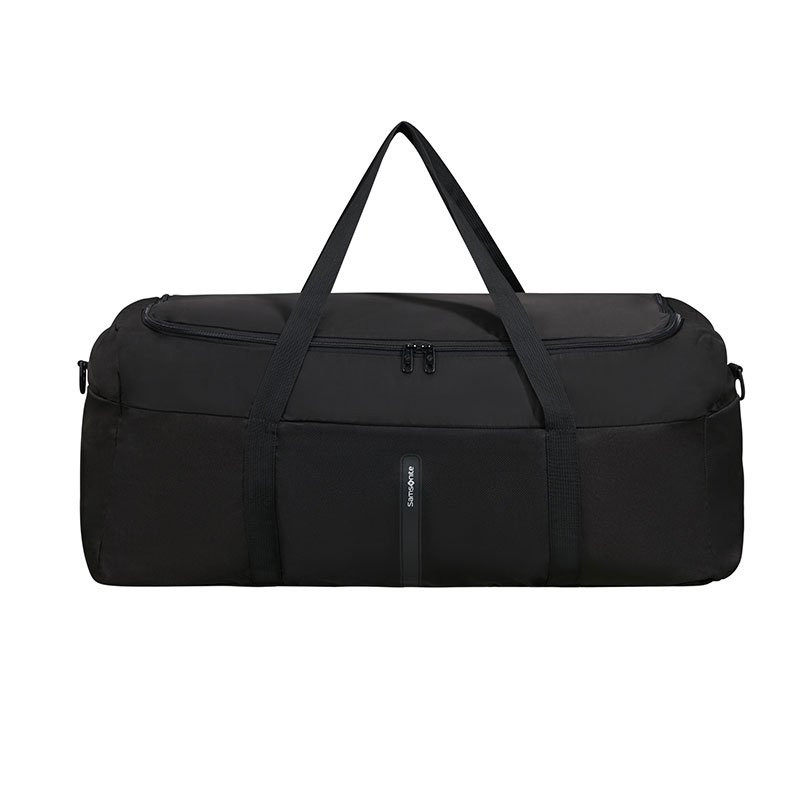 Hopfällbar duffel L