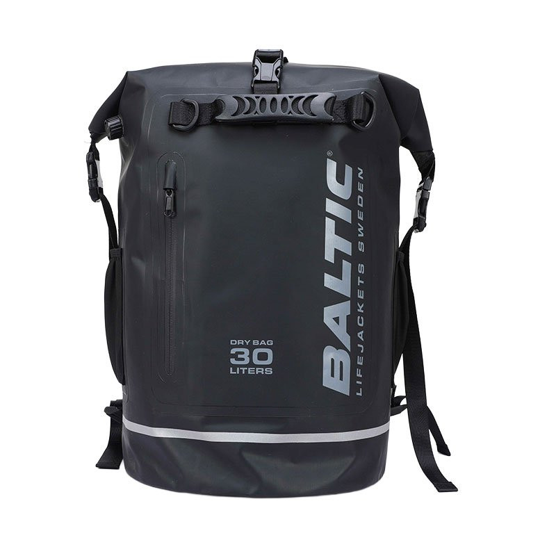 Pacific WP backpack 30L Black