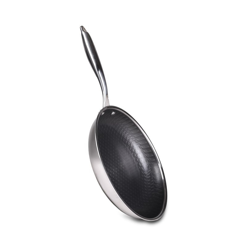 Stekpanna 28cm non-stick