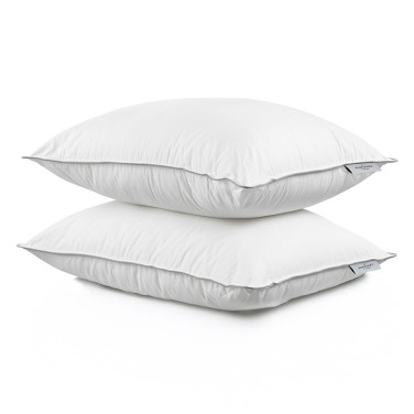 Hotellkudde 650g 50x60 cm 2-pack