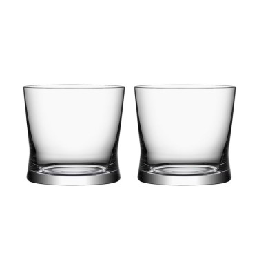 Tumbler Grace Old Fashioned 2-pack