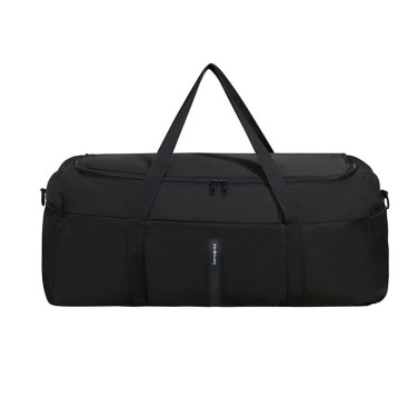 Hopfällbar duffel L