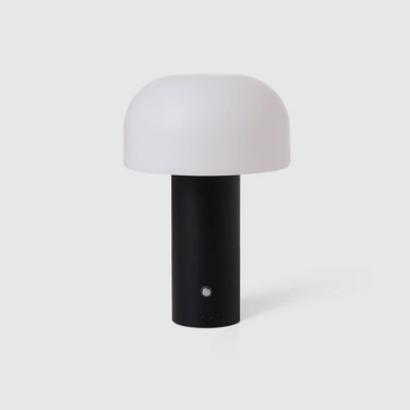 Glimt Portabel Lampa 