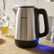 Vattenkokare 1,7 liter Daily Collection HD9350/90