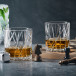 Whiskeyglas City Double Old Fashioned 4-pack