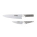- Knivset 2-del GS-1, G-2