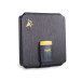 Sunbird P21 Vikbar Solpanel USB-C IP67