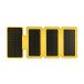 Powerbird BS10 Vikbar Solar Powerbank 10 000 mAh + Lampa