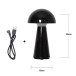 Bordslampa Mushroom