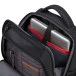UG12 Laptop Ryggsäck 15,6 Svart