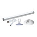 Allround-lampa LED Functional / Sminklampa