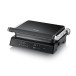 Contact grill SEVINI Comfort, approx. 2000 W