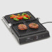 Contact grill SEVINI Comfort, approx. 2000 W
