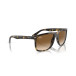 Solglasögon 0RB4547 Boyfriend two Havana, Light Brown