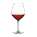 Authentis Burgundy Glas 70cl 4-pack
