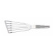 Stekspade 27 cm vinklad