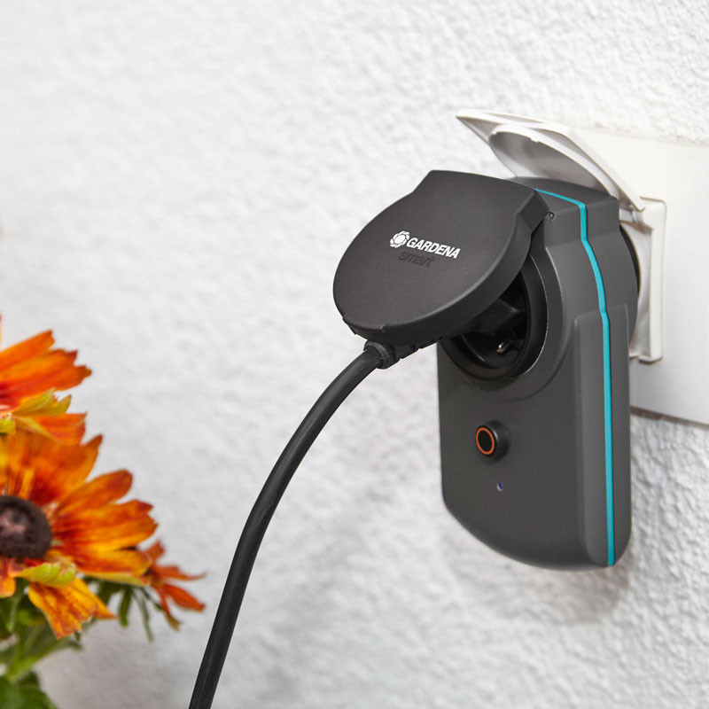 Smart Power (strömadapter)