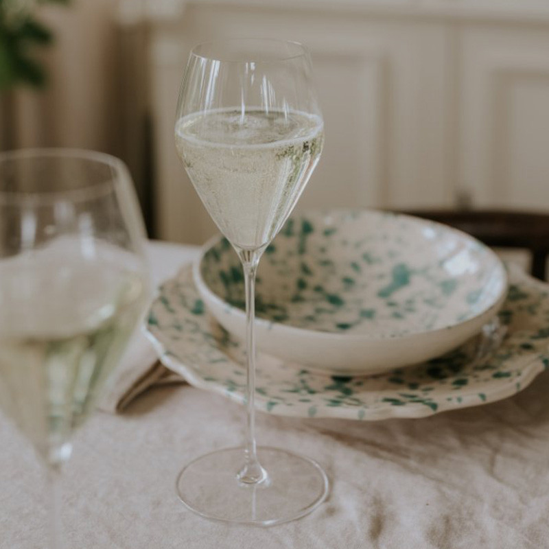 Champagneglas Veloce 2-pack