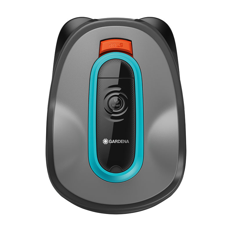 Smart Sileno Life 1000 Lona